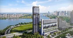 Beach Road (D7), Apartment #452816121